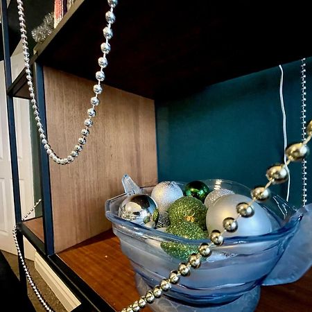 דירות Stylish And Artistic Flat In Southend On Sea מראה חיצוני תמונה