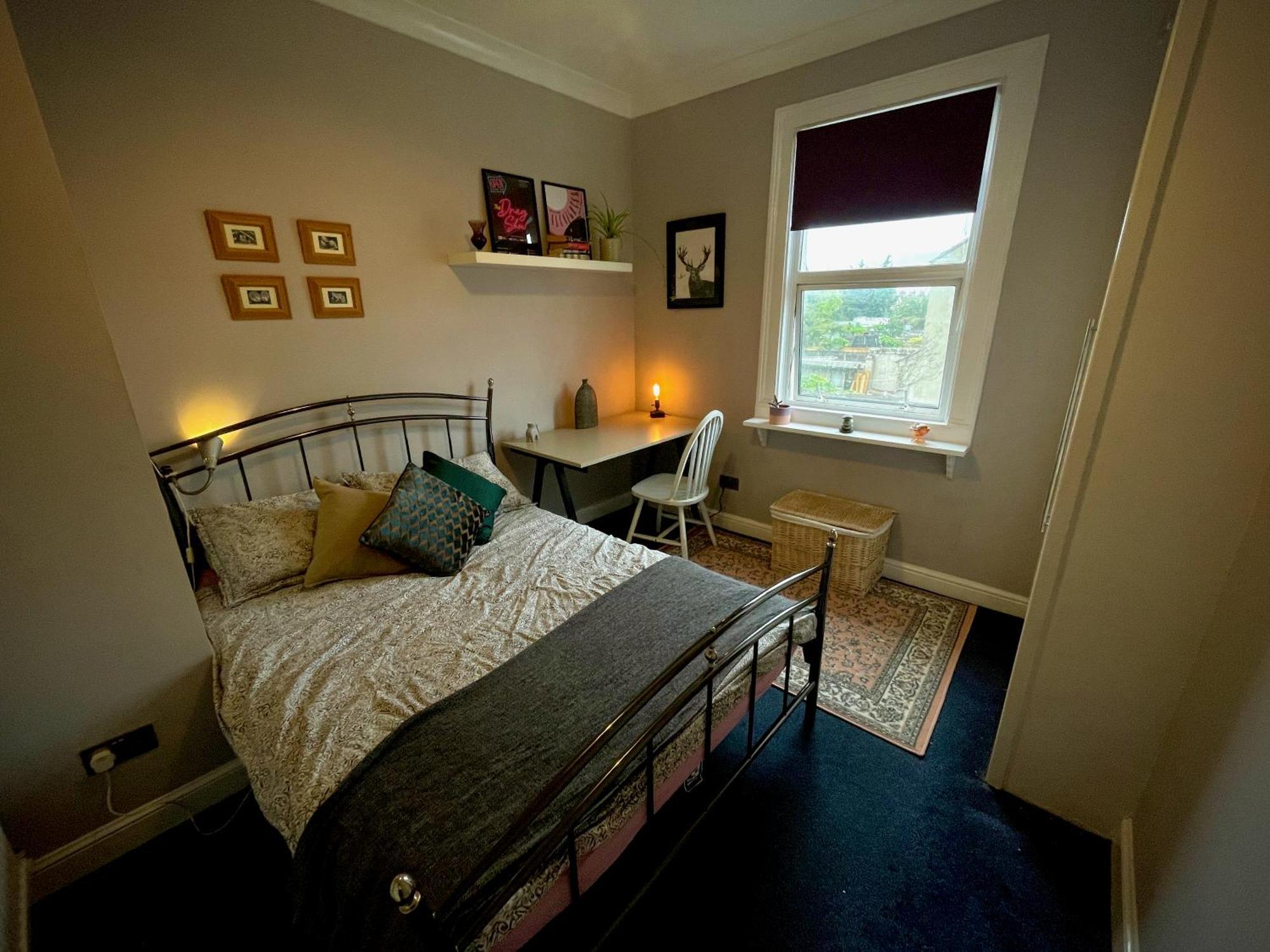 דירות Stylish And Artistic Flat In Southend On Sea מראה חיצוני תמונה