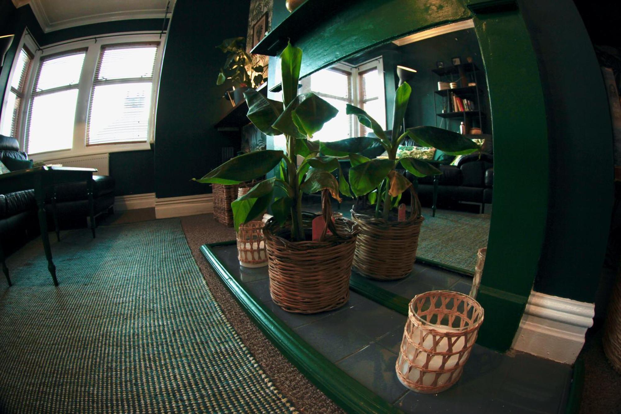 דירות Stylish And Artistic Flat In Southend On Sea מראה חיצוני תמונה
