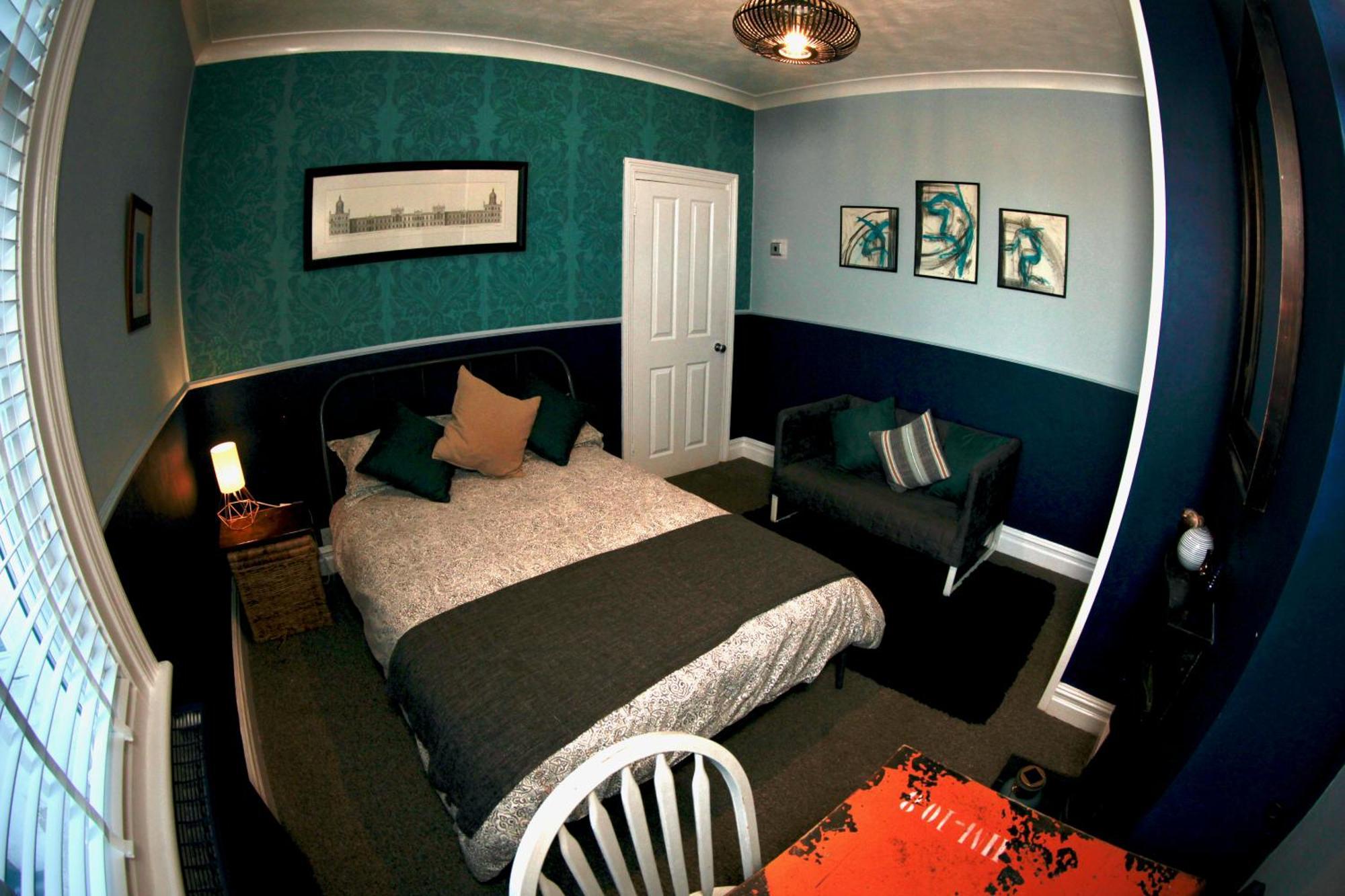 דירות Stylish And Artistic Flat In Southend On Sea מראה חיצוני תמונה