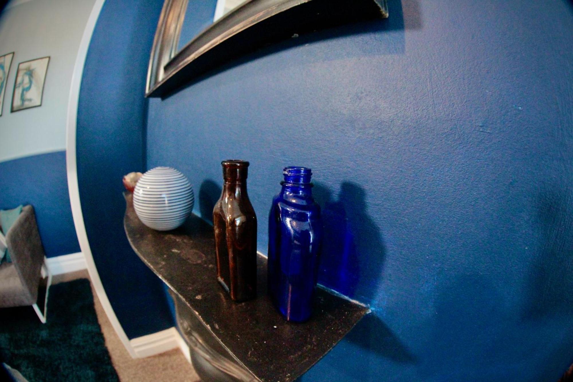 דירות Stylish And Artistic Flat In Southend On Sea מראה חיצוני תמונה