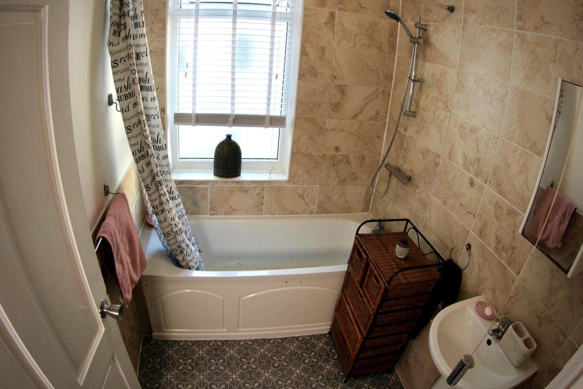 דירות Stylish And Artistic Flat In Southend On Sea מראה חיצוני תמונה