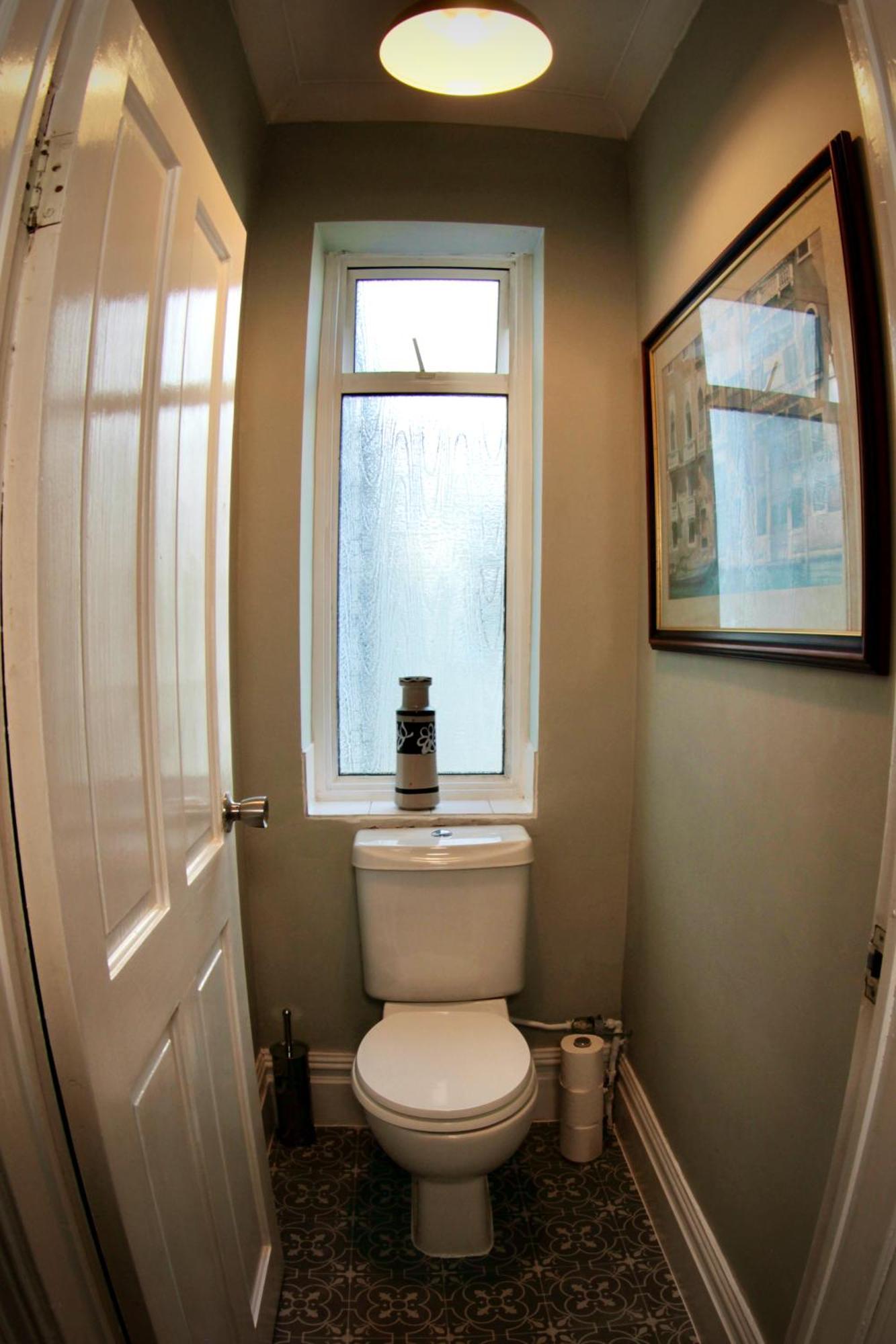 דירות Stylish And Artistic Flat In Southend On Sea מראה חיצוני תמונה