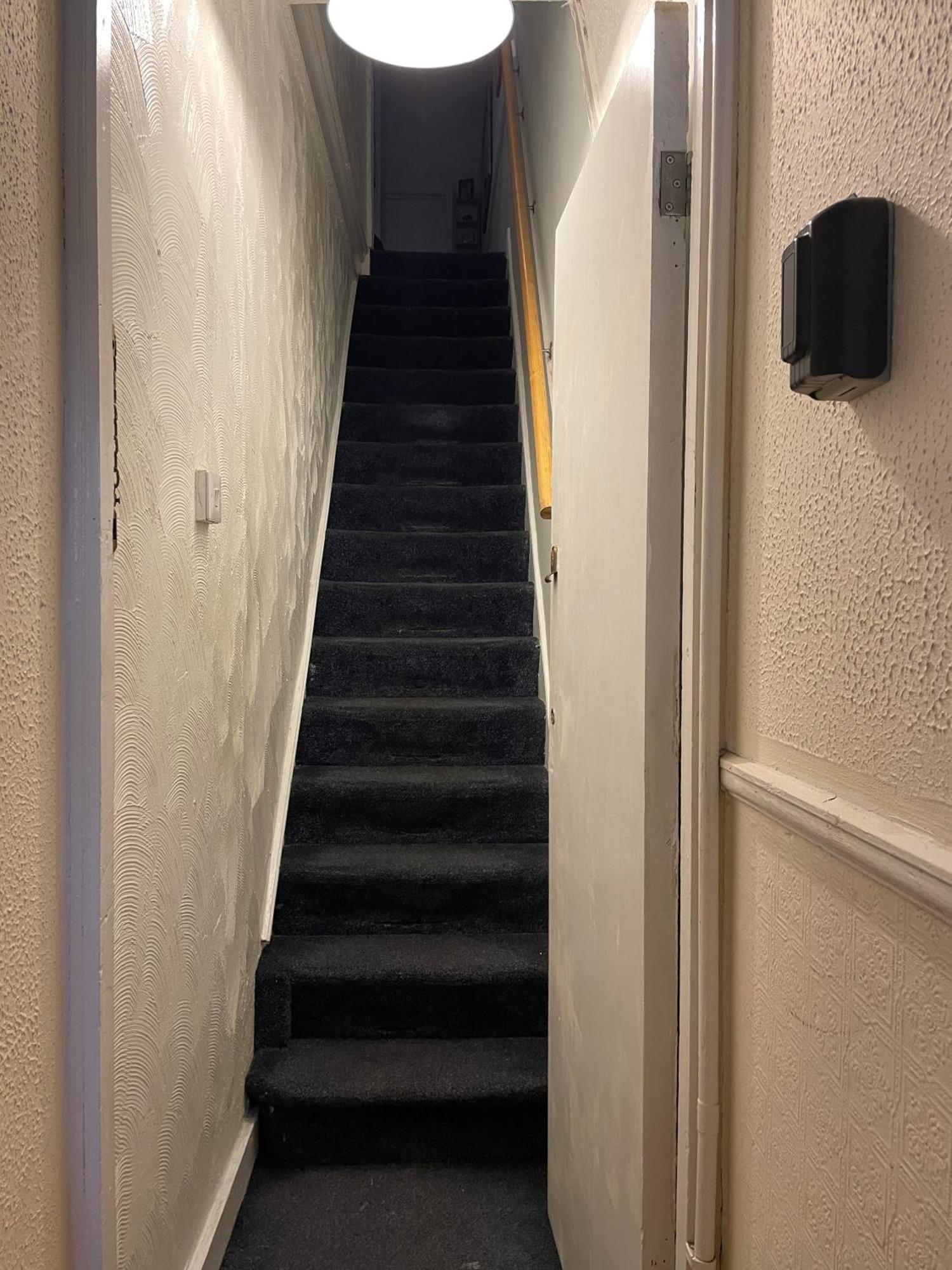 דירות Stylish And Artistic Flat In Southend On Sea מראה חיצוני תמונה