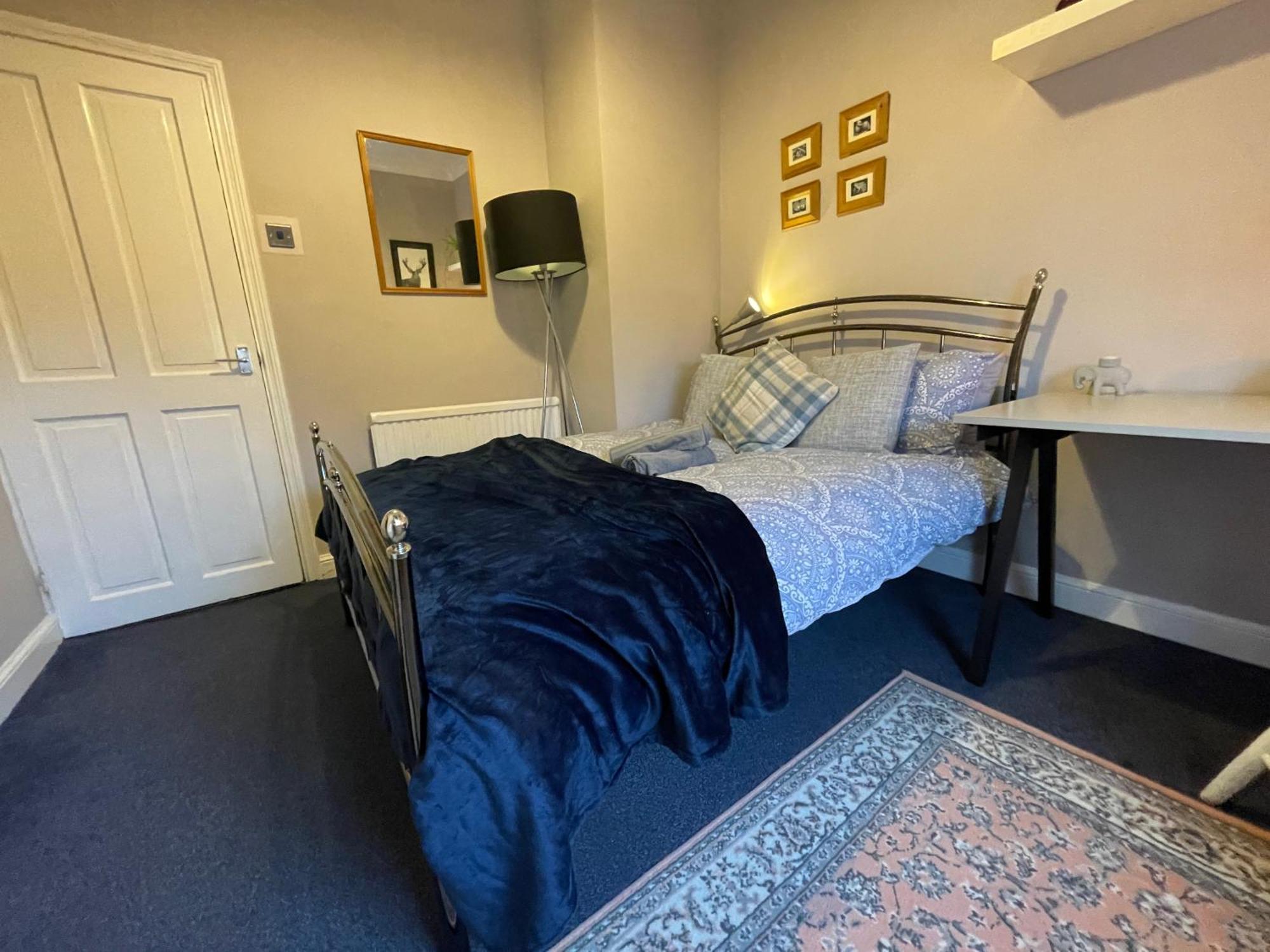 דירות Stylish And Artistic Flat In Southend On Sea מראה חיצוני תמונה