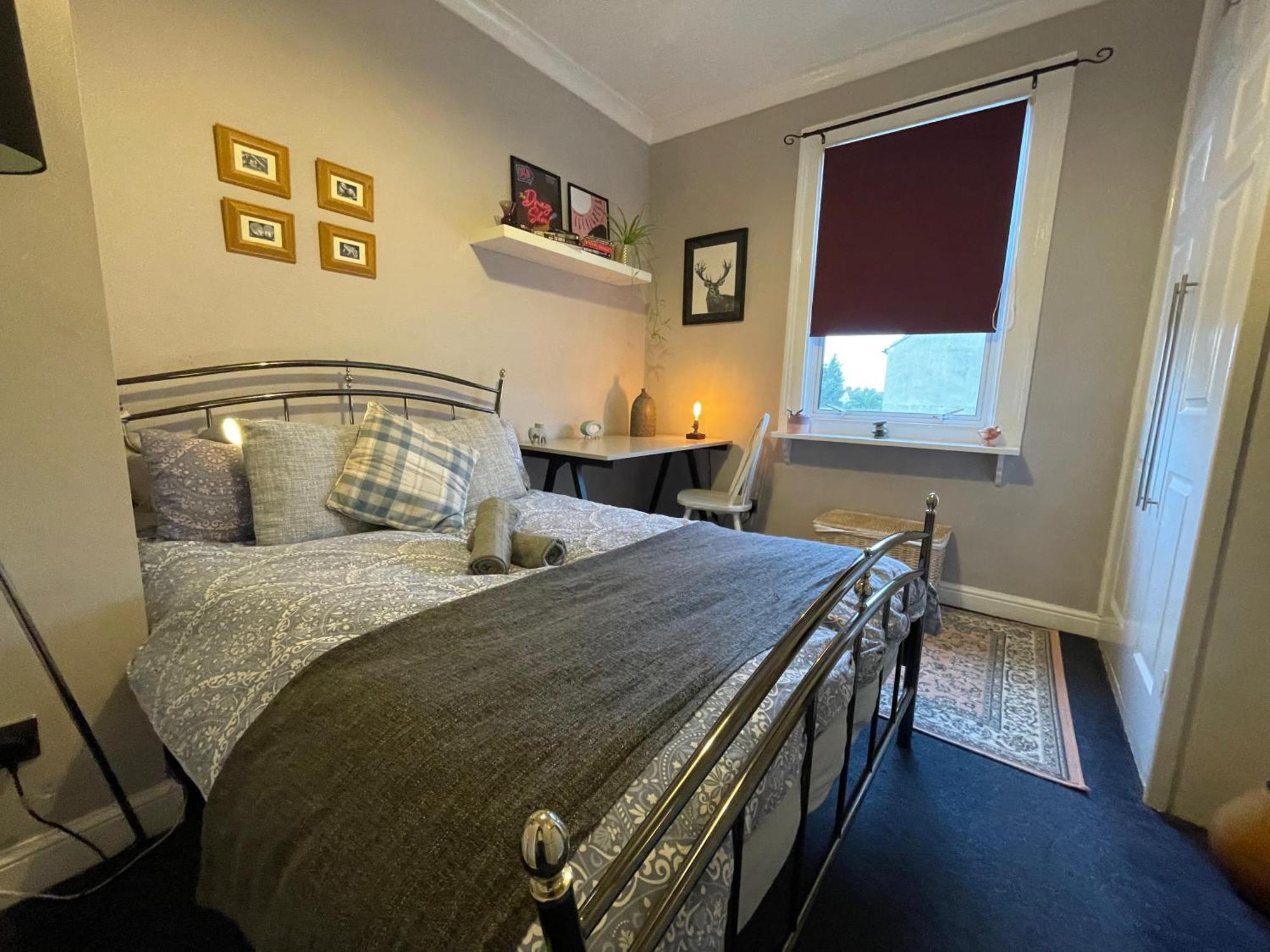 דירות Stylish And Artistic Flat In Southend On Sea מראה חיצוני תמונה