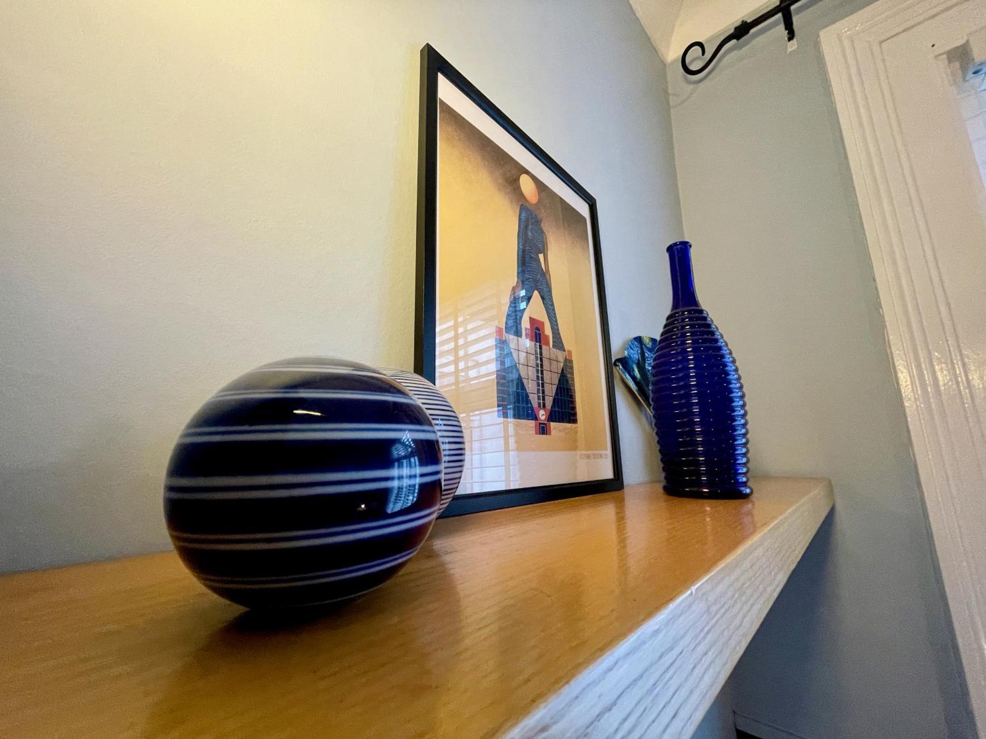 דירות Stylish And Artistic Flat In Southend On Sea מראה חיצוני תמונה